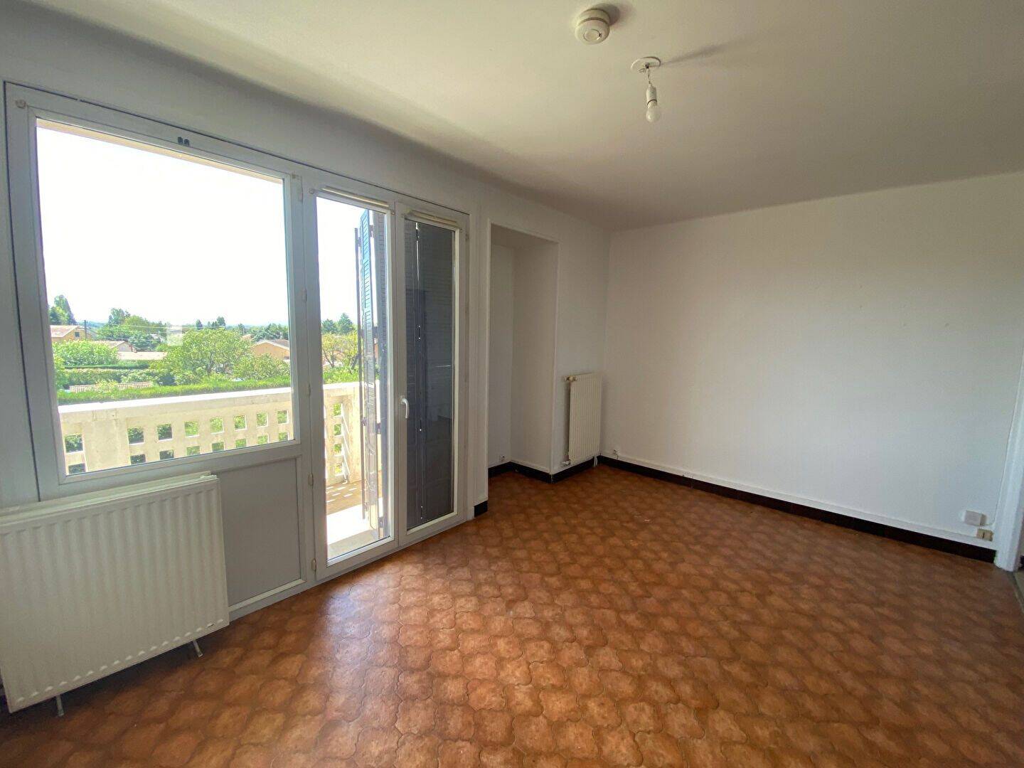 Appartement 3 pièces 49 m² · à Belleville-en-Beaujolais · 49 m² · 440 €/mois