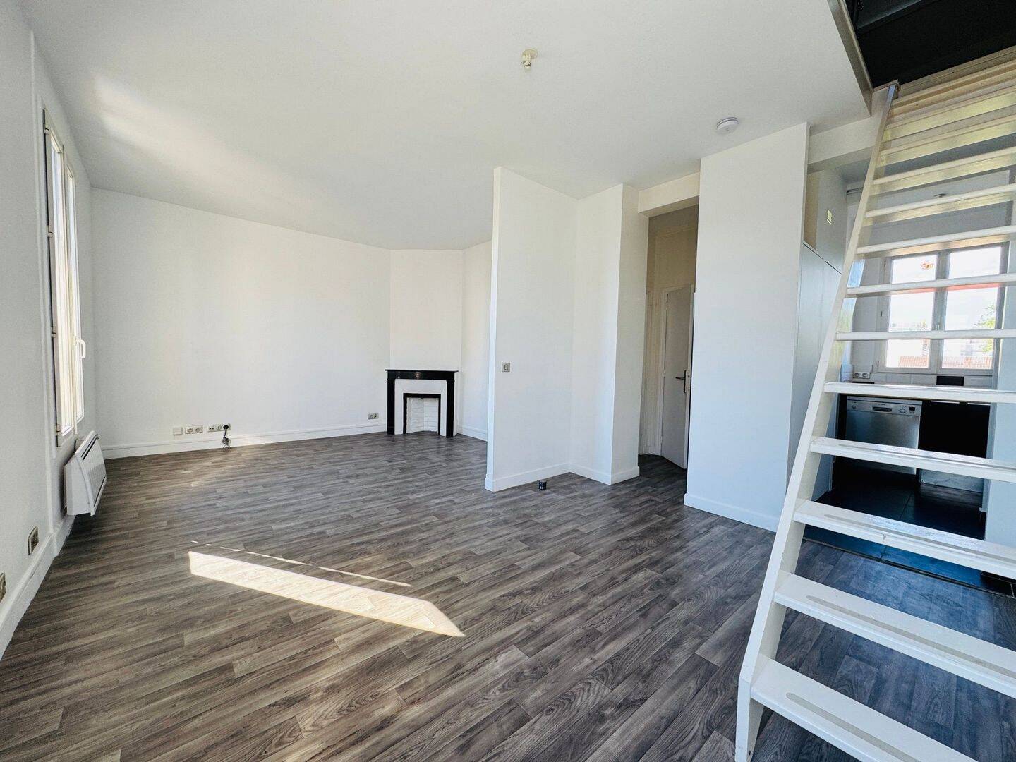 Appartement 2 pièces 49 m² · à Les Pavillons-sous-Bois · 49 m² · 145 000 €