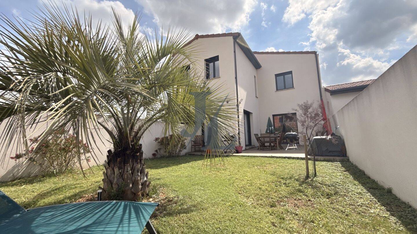 Maison 5 pièces 123 m² · à Portes-lès-Valence · 123 m² · 315 000 €