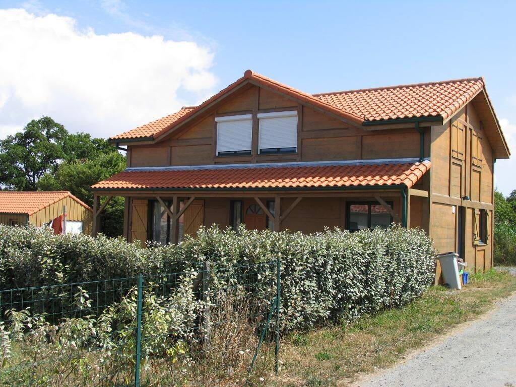 Maison 5 pièces 117 m² · à Saint-Brevin-les-Pins · 117 m² · 1 200 €