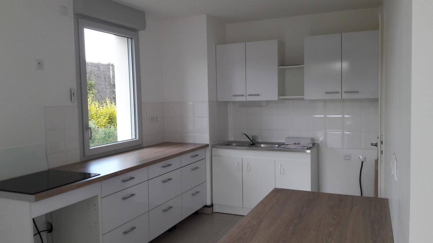 Appartement 4 pièces 91 m² · à Tournefeuille · 91 m² · 919 €/mois