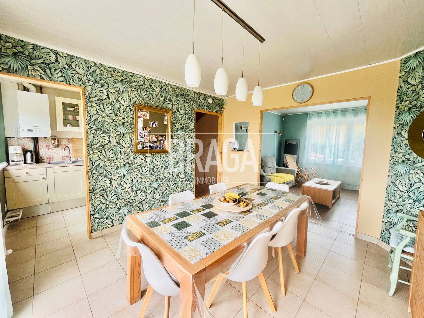 Maison 3 pièces 70 m² · à Le Portel · 70 m² · 182 000 €