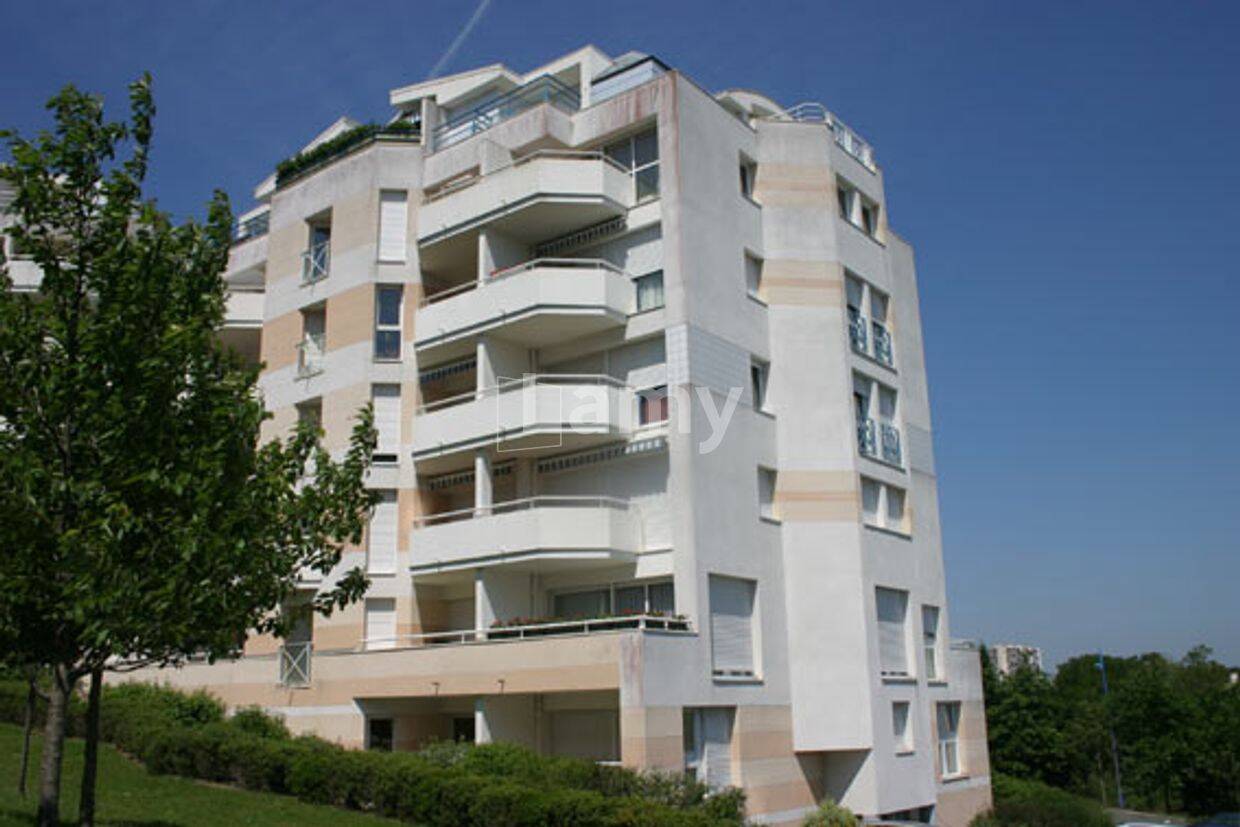 Appartement 1 pièce 24 m² · à Vannes · 24,4 m² · 465 €/mois