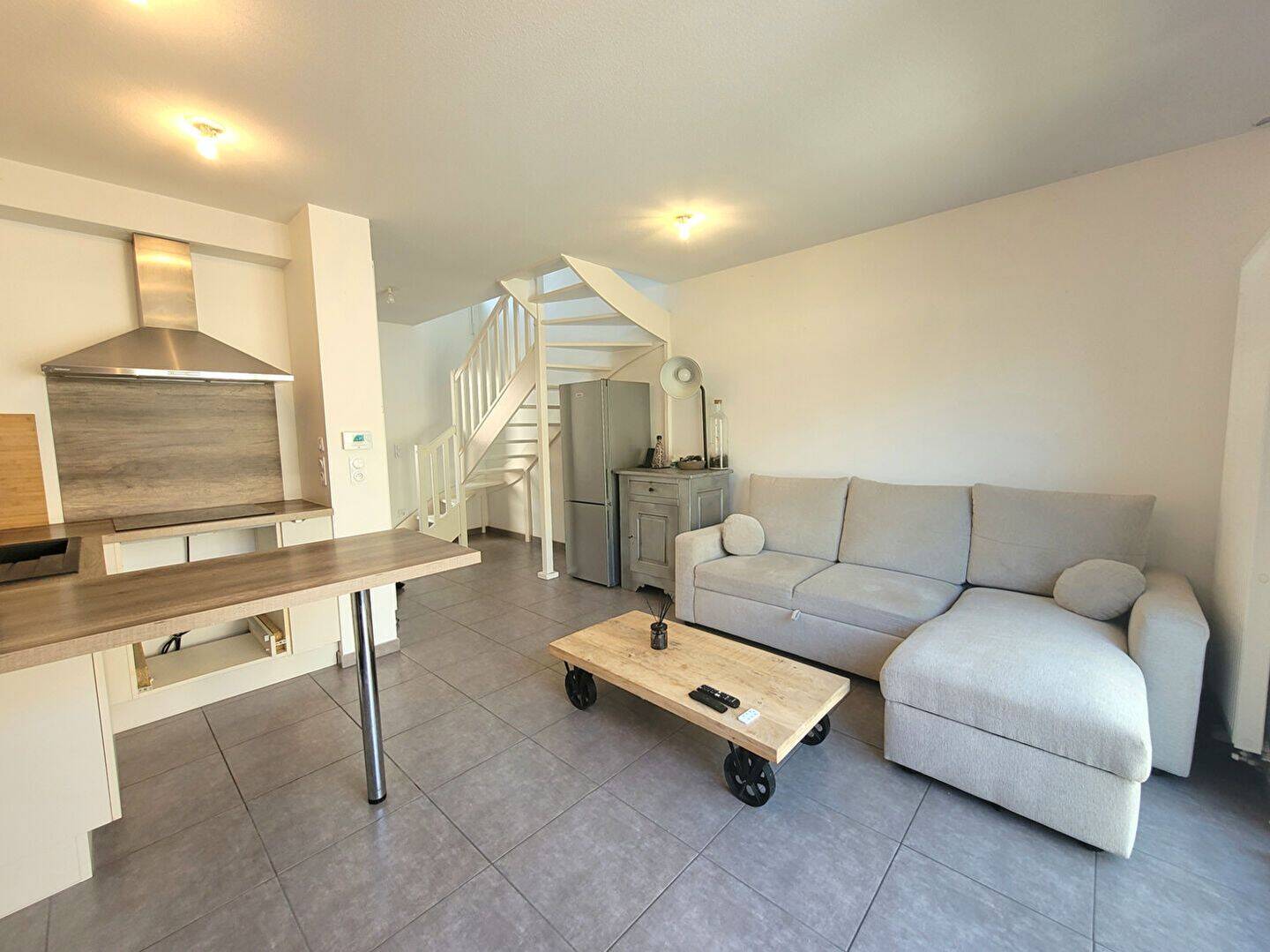 Appartement 2 pièces 46 m² · à Pau · 46 m² · 500 €/mois