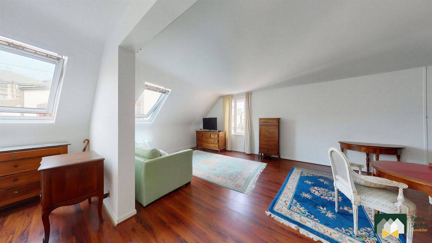 Appartement 1 pièce 49 m² · à Chartres · 49 m² · 137 500 €
