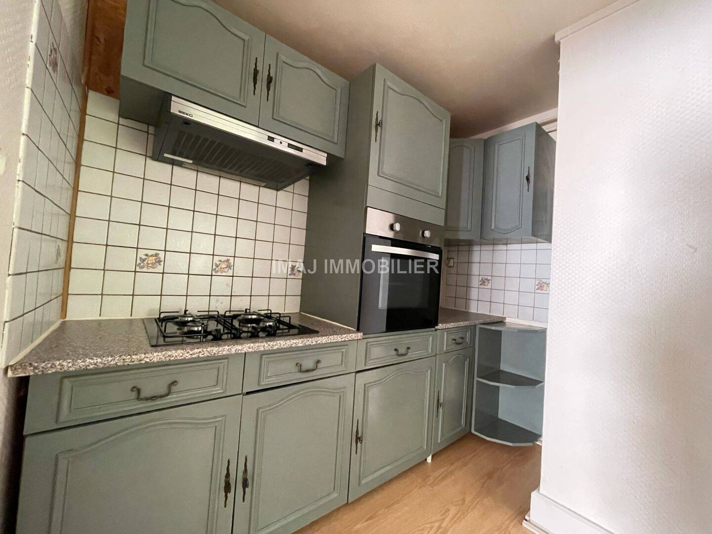 Appartement 2 pièces 48 m² · à Épinal · 48 m² · 454 €