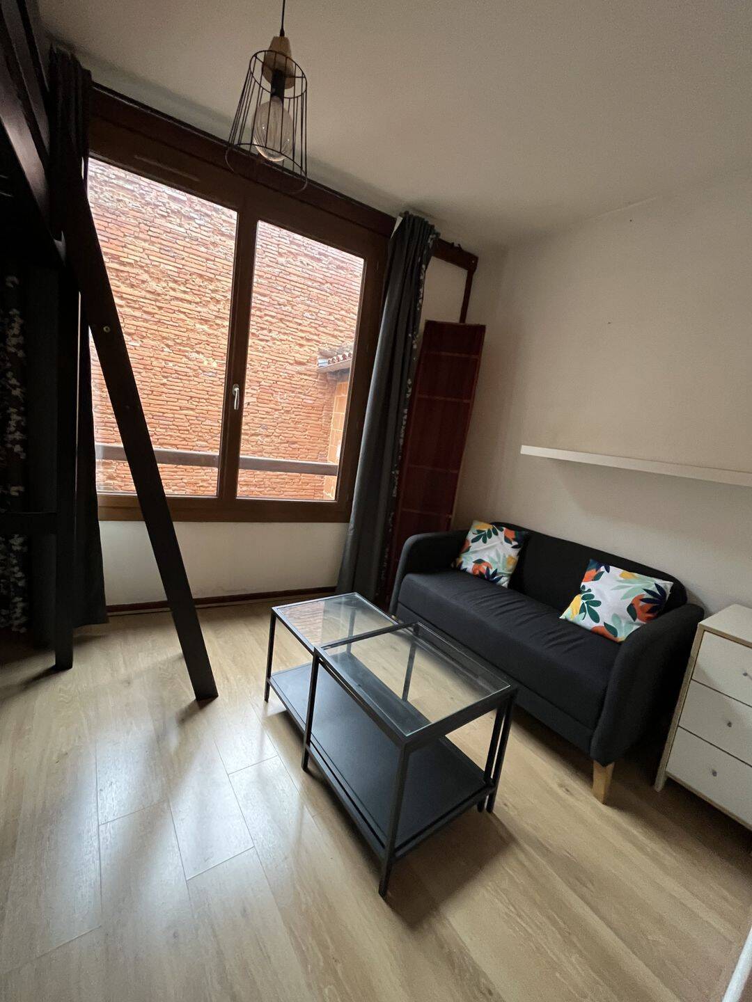 Appartement 1 pièce 26 m² · à Toulouse · 25,6 m² · 160 500 €