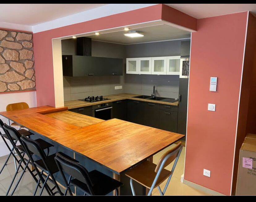 Appartement 3 pièces 74 m² · à Audun-le-Tiche · 74 m² · 230 000 €