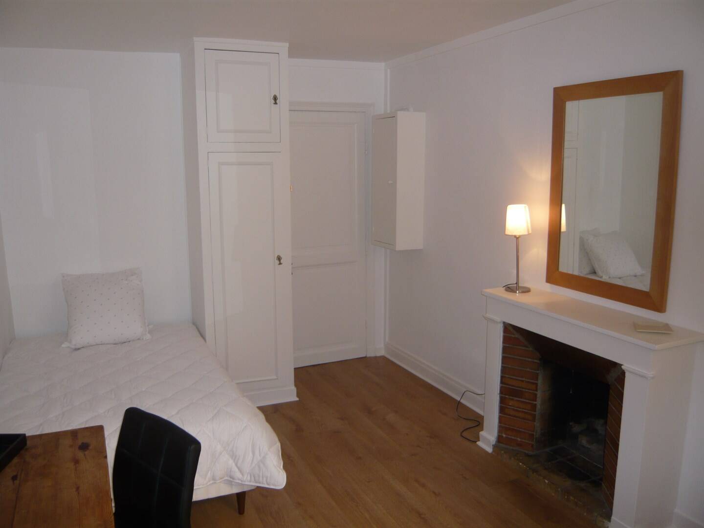 Appartement 1 pièce 18 m² · à Paris 6ème Arrondissement · 18 m² · 900 €/mois