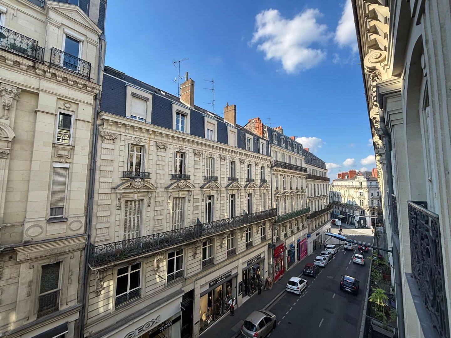 Appartement bourgeois — 11