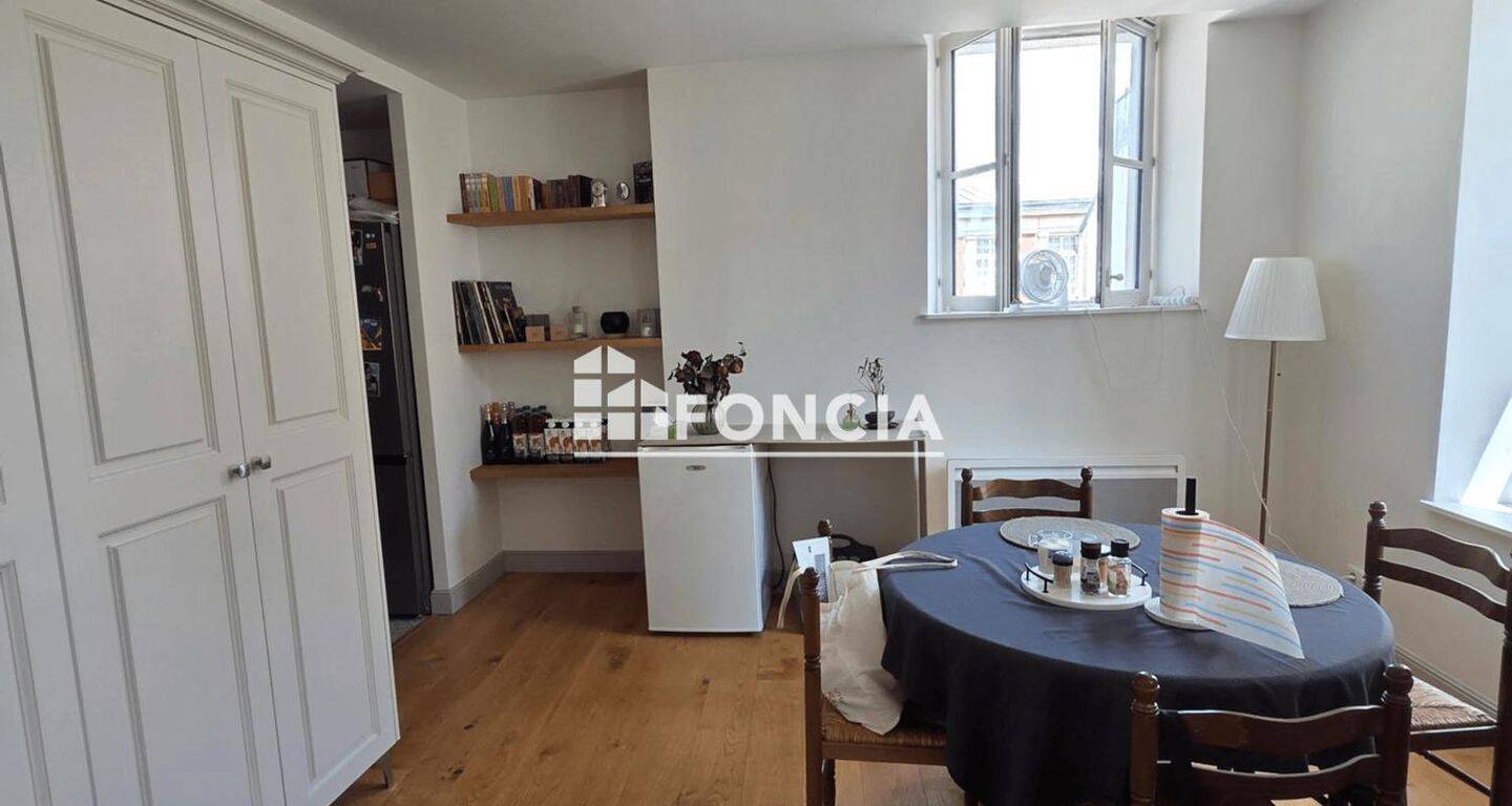 Appartement 2 pièces 53 m² · à Meaux · 53 m² · 837 €