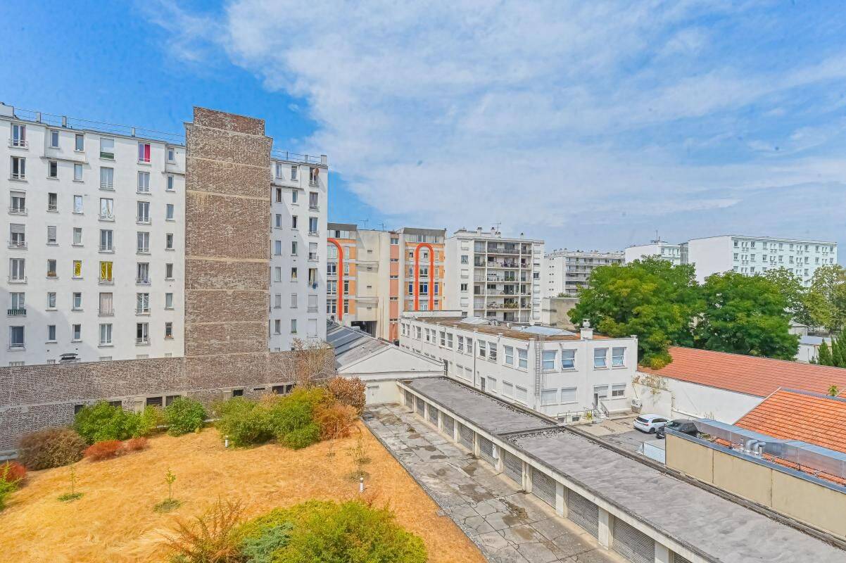 Appartement 1 pièce 24 m² · à Montreuil · 23,8 m² · 165 000 €
