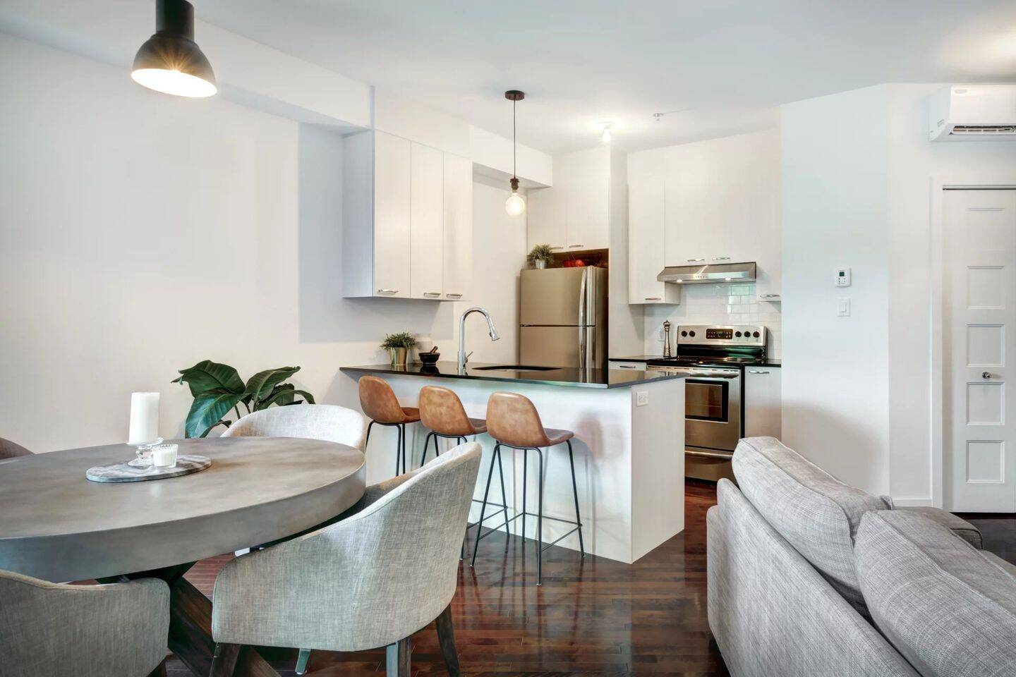 Appartement 3 pièces 60 m² · à Paris 20ème Arrondissement · 60 m² · 675 000 €