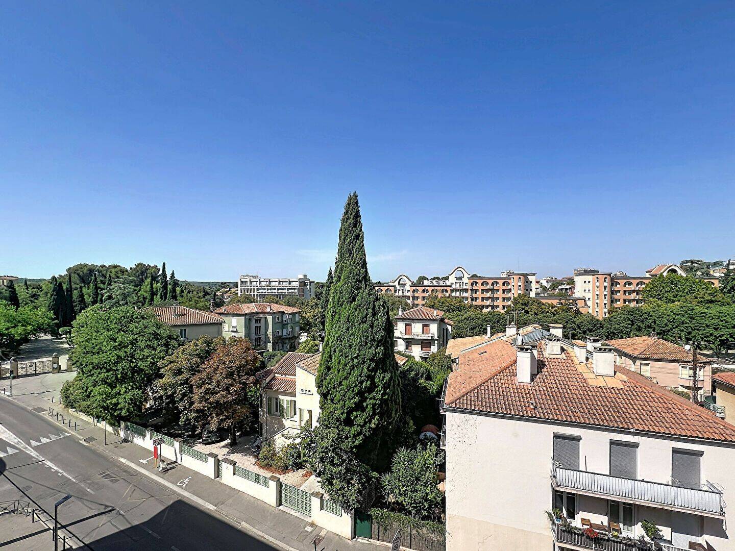Appartement 4 pièces 73 m² · à Aix-en-Provence · 73 m² · 1 332 €