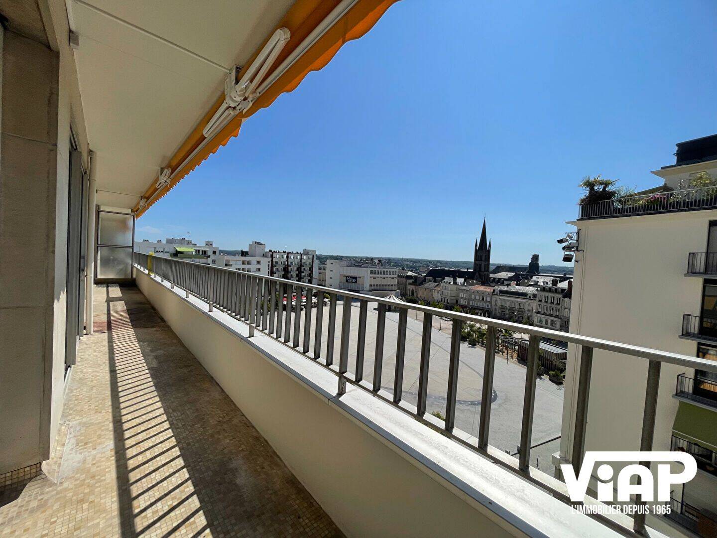 Appartement 6 pièces 130 m² · à Limoges · 130,1 m² · 339 000 €