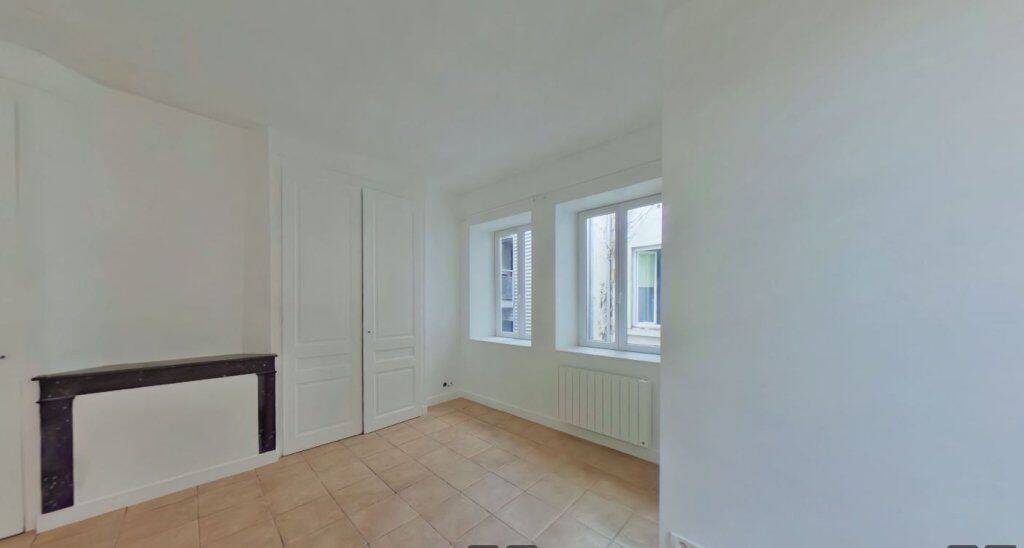 Appartement 2 pièces 39 m² · à Lyon 9ème Arrondissement · 39 m² · 677 €/mois