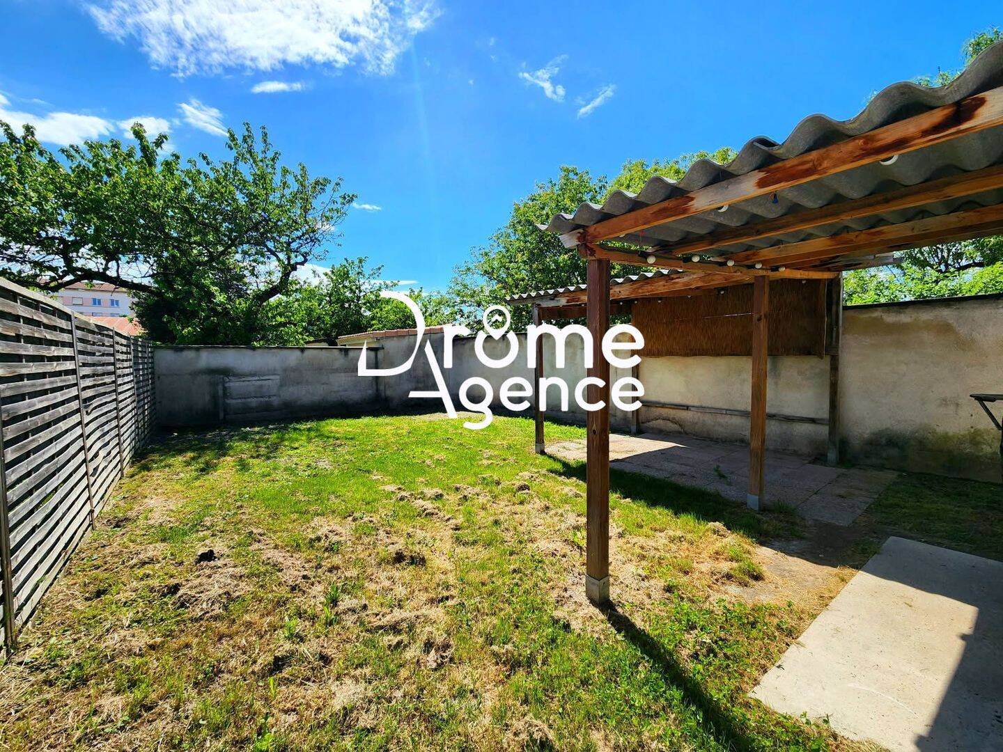 Appartement 3 pièces 53 m² · à Valence · 52,6 m² · 690 €