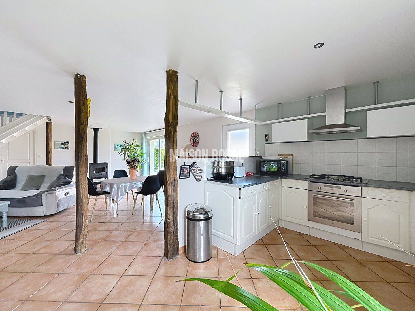 Maison 5 pièces 102 m² · à Mont-Dol · 101,5 m² · 262 000 €