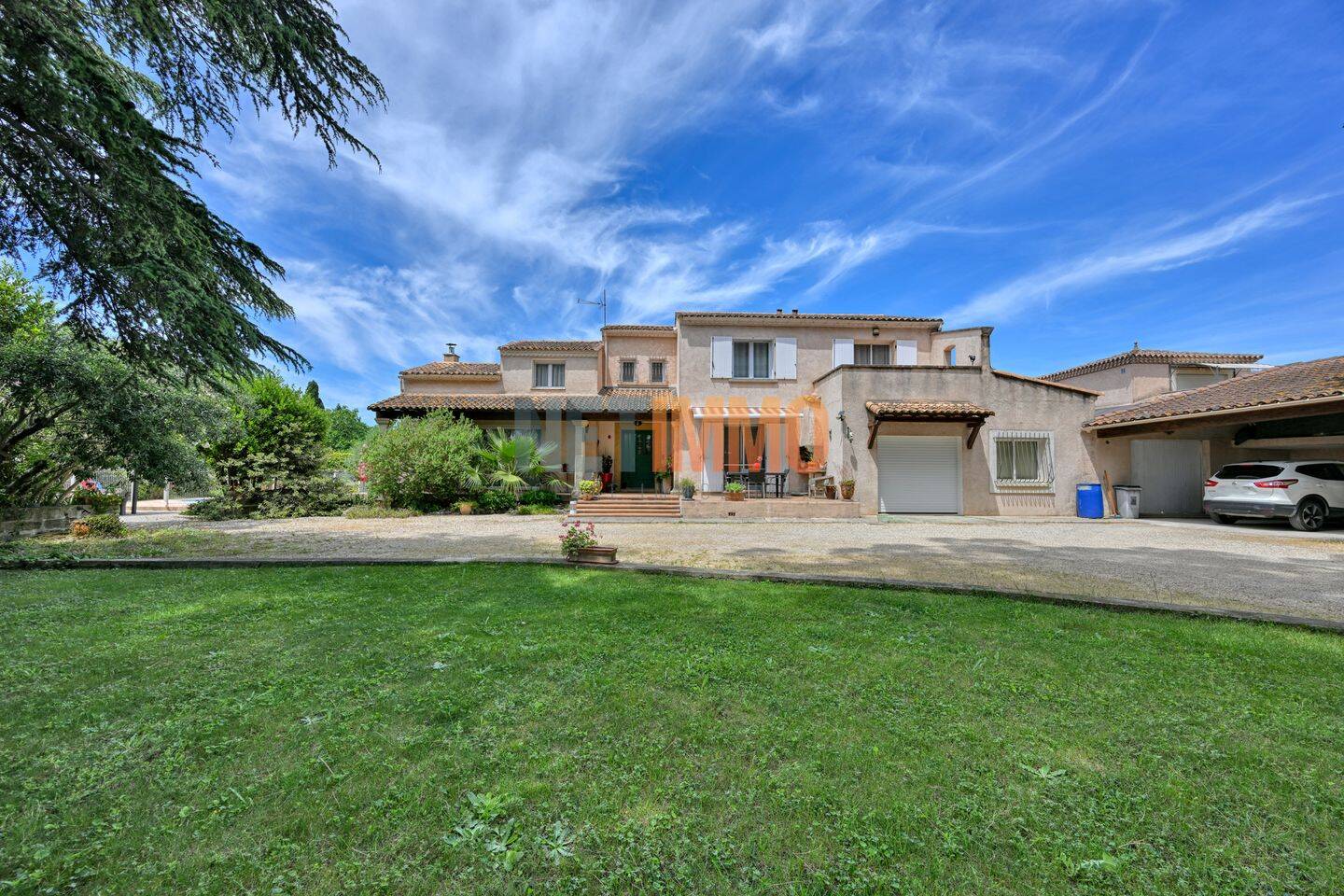 Maison 6 pièces 160 m² · à Aimargues · 160 m² · 525 000 €