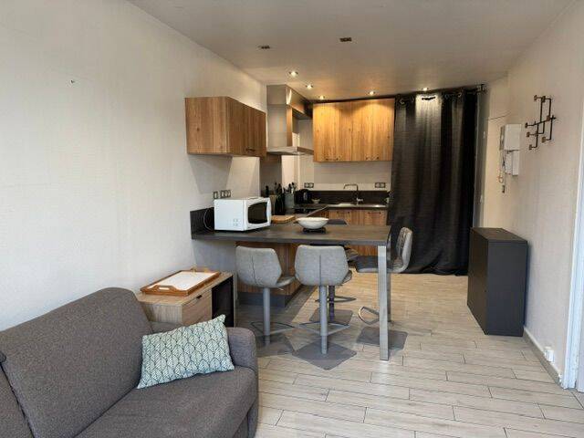 Appartement 2 pièces 34 m² · à Bordeaux · 34 m² · 814 €/mois