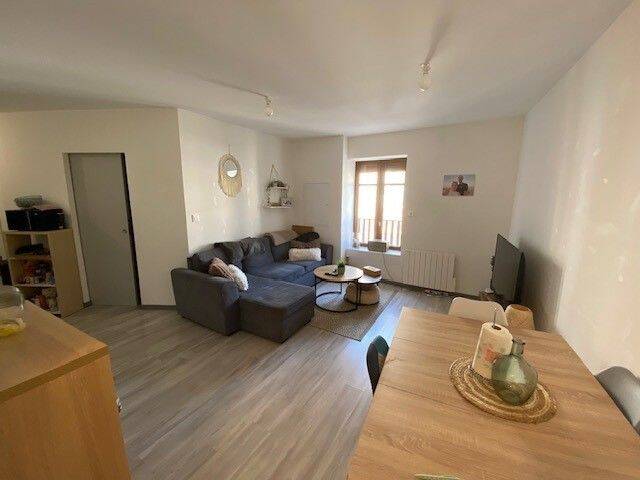 Appartement 3 pièces 57 m² · à Neulise · 57 m² · 540 €