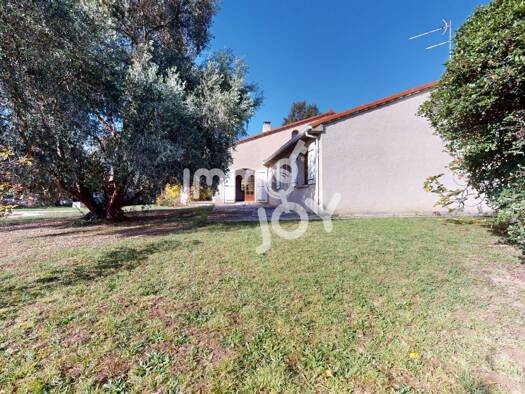 Maison à vendre 425 000 € 8 pièces 5 chambres 220 m² 1 350 m² de terrain Canal Saint Martory Frouzins 31270