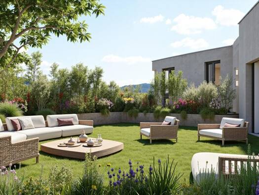 Maison à vendre - neuf 545 000 € 4 pièces 91 m² dès le 31/12/2026 Les Ollières 74370