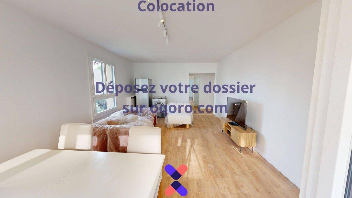 5 pièces 101 m² · à L'Haÿ-les-Roses · 100,9 m² · 655 €