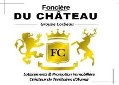 LA FONCIERE DU CHATEAU logo