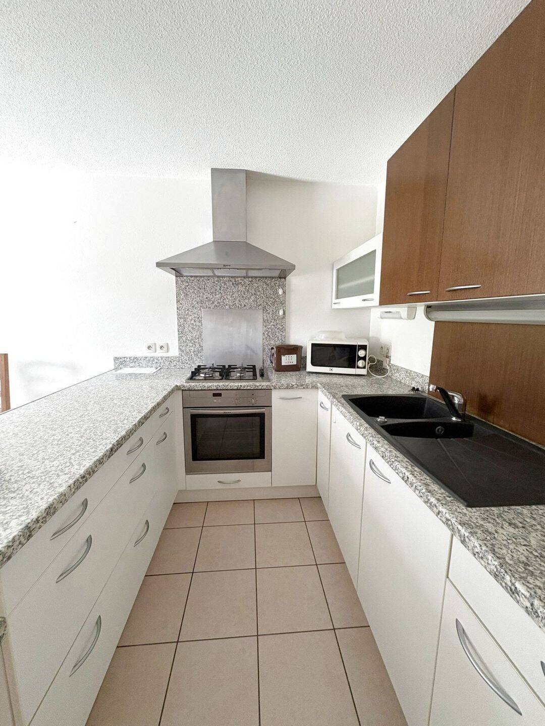 Appartement 3 pièces 58 m² · à Thonon-les-Bains · 58,1 m² · 1 150 €