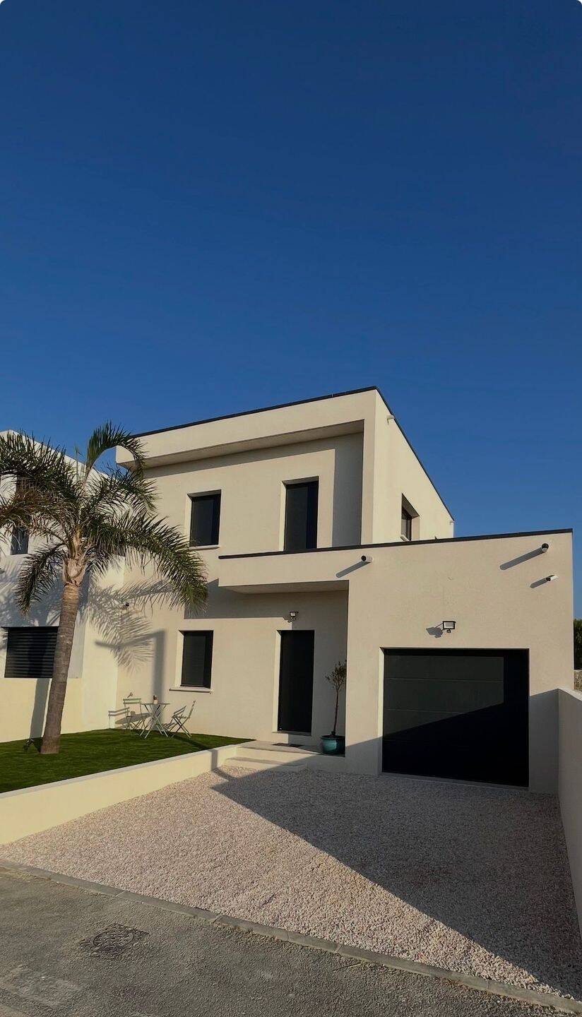 Maison 5 pièces 125 m² · à Sérignan · 125 m² · 525 000 €