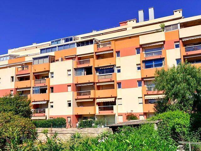 Appartement 1 pièce 31 m² · à Cagnes-sur-Mer · 31 m² · 706 €