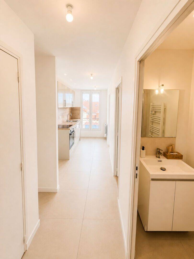 Appartement 2 pièces 36 m² · à Sartrouville · 36,3 m² · 950 €/mois