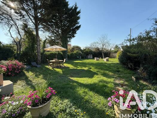 Maison à vendre 479 000 € 6 pièces 6 chambres 160 m² 705 m² de terrain Mont de Gif-Haut du Roy Sarcelles 95200