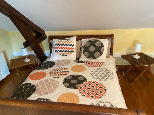 Maison à louer 1 500 € 3 pièces 2 chambres 80 m² Criquetot-l'Esneval 76280