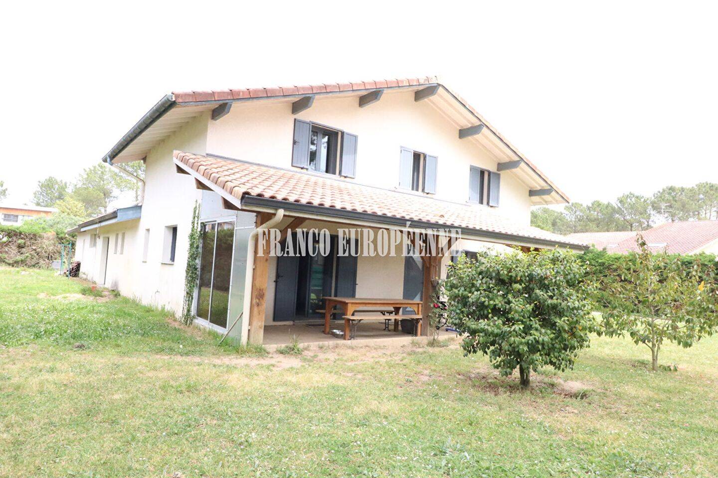 Maison 6 pièces 200 m² · à Soorts-Hossegor · 200 m² · 1 165 000 €