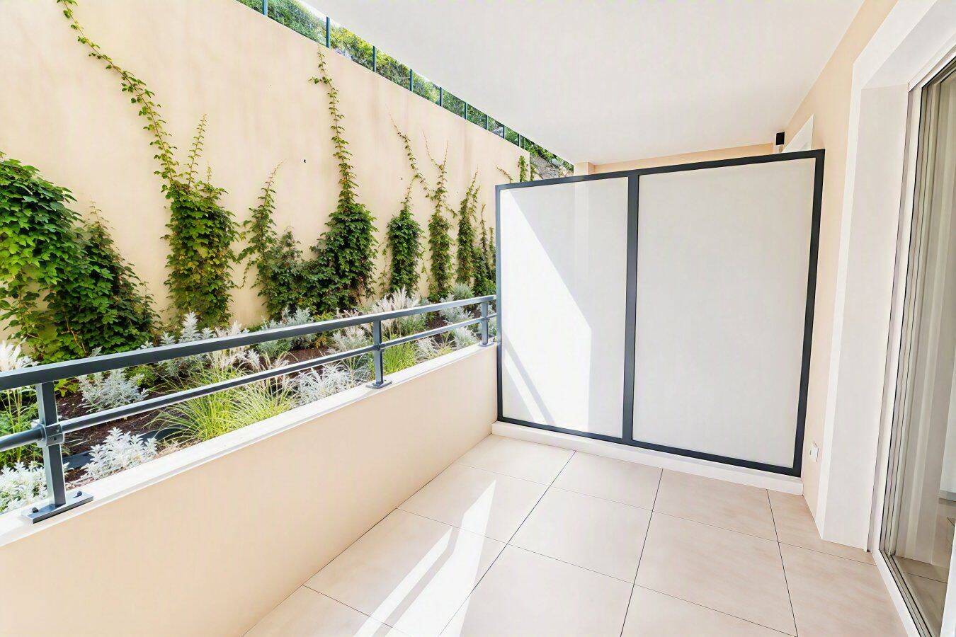 Appartement 2 pièces 39 m² · à Menton · 39 m² · 759 €