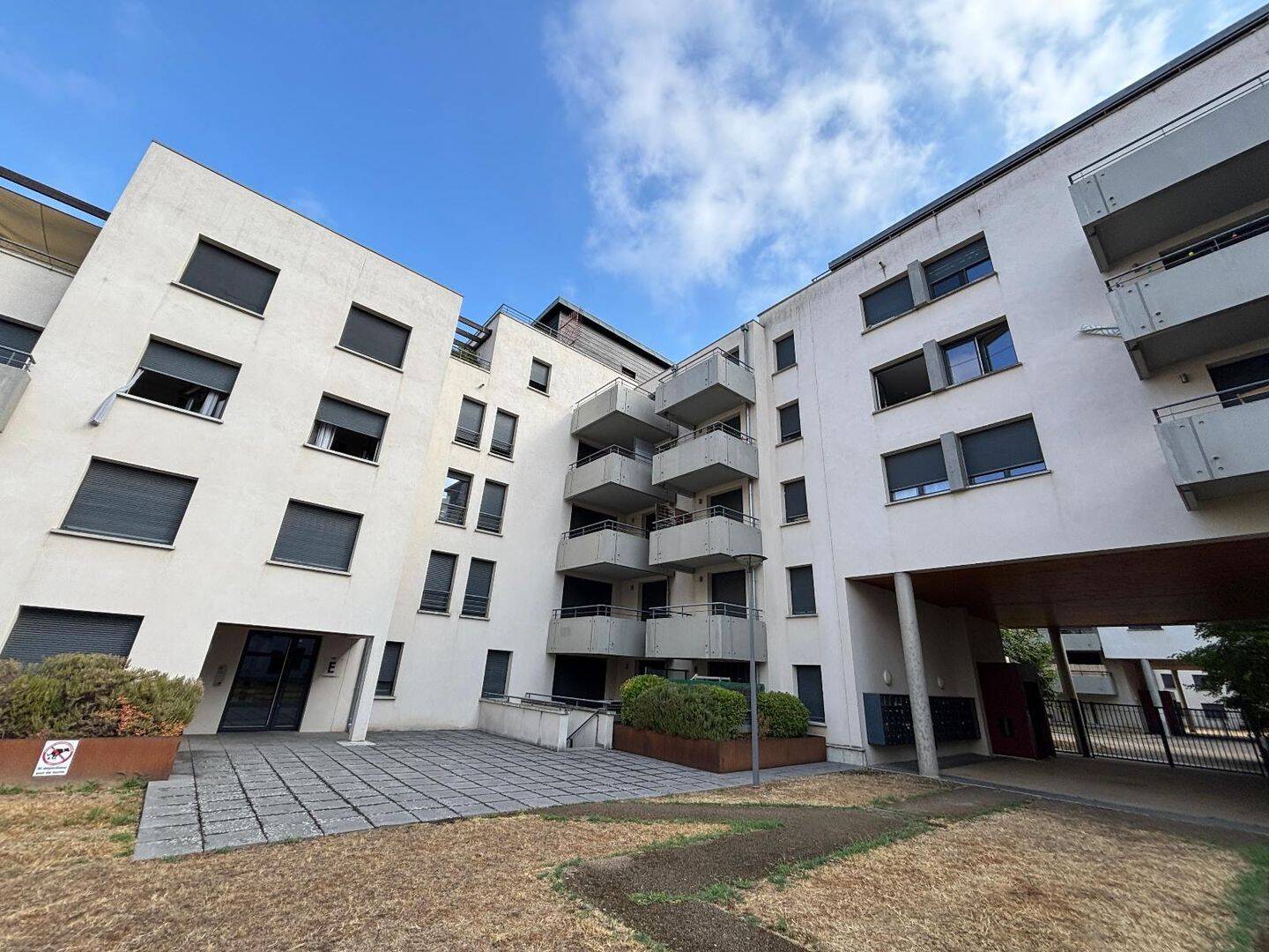 Appartement 2 pièces 46 m² · à Toulouse · 45,7 m² · 663 €
