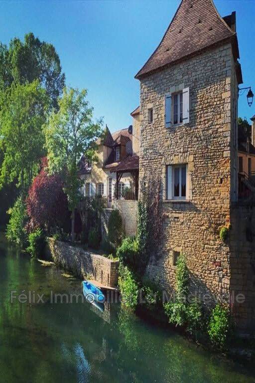 vente maison de caractère 7 Pièce(s)