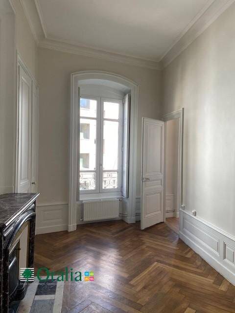 Appartement 1 pièce 41 m² · à Villeurbanne · 40,5 m² · 600 €