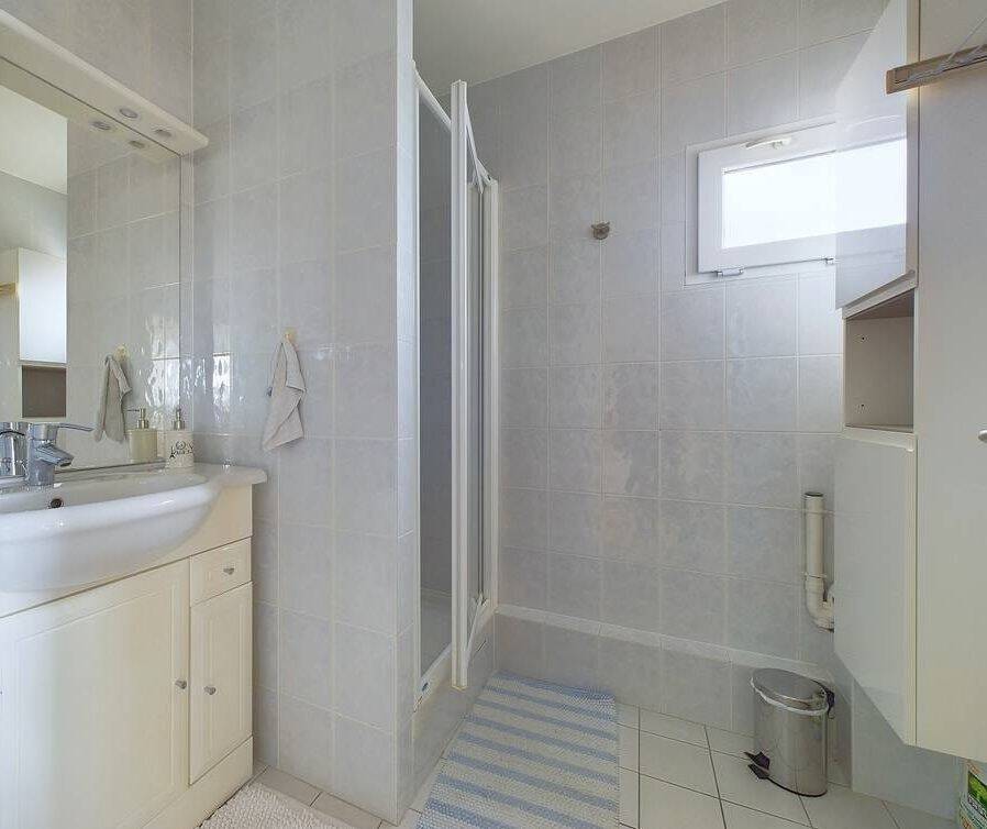 Appartement 2 pièces 38 m² · à Évry-Courcouronnes · 38 m² · 557 €