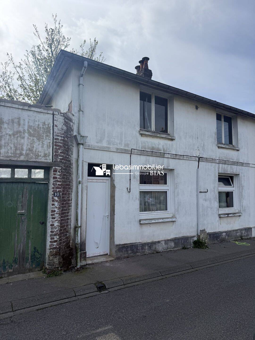 Maison 3 pièces 73 m² · à Yvetot · 73 m² · 80 000 €
