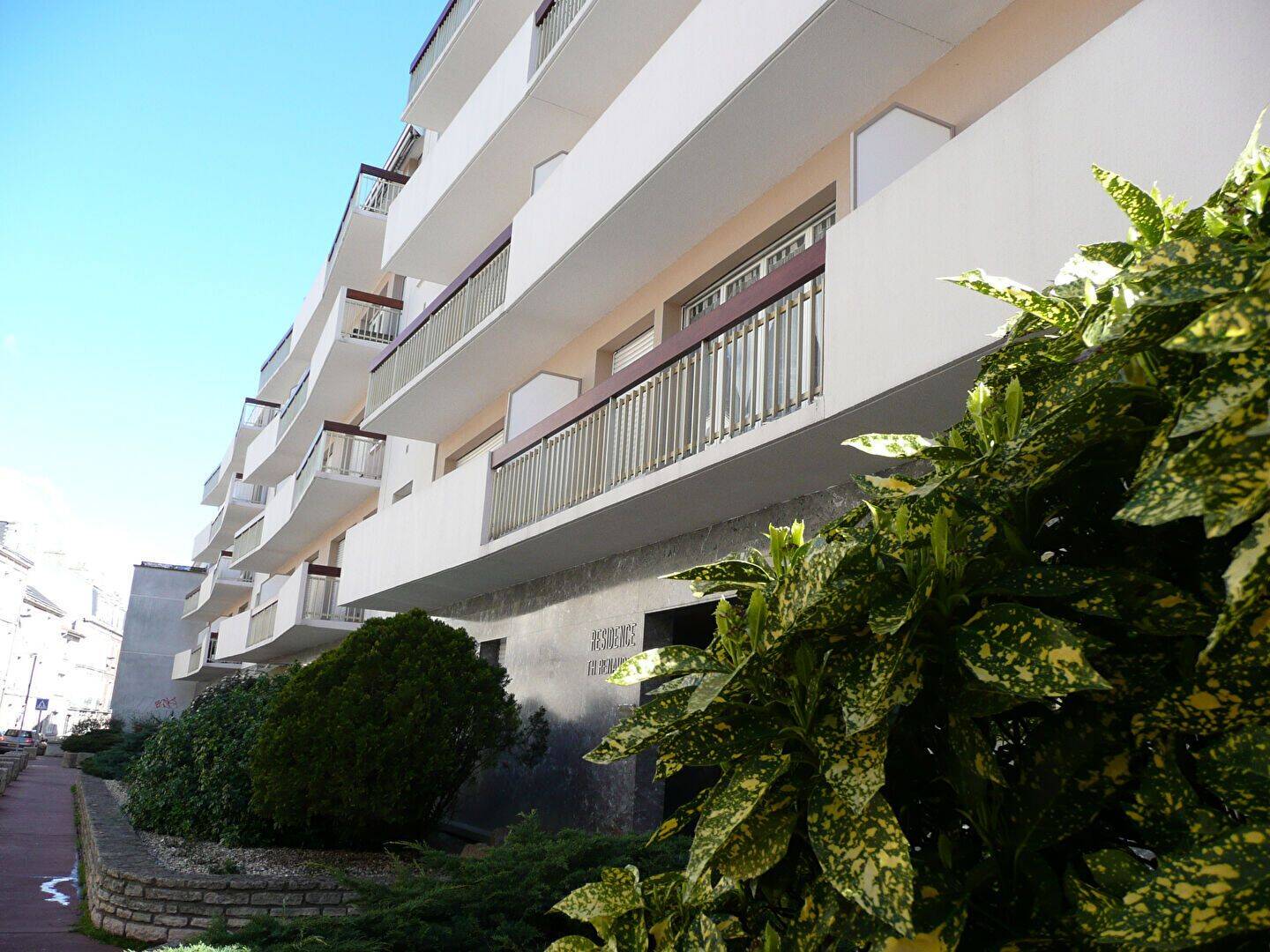 Appartement 1 pièce 32 m² · à Poitiers · 32 m² · 79 500 €