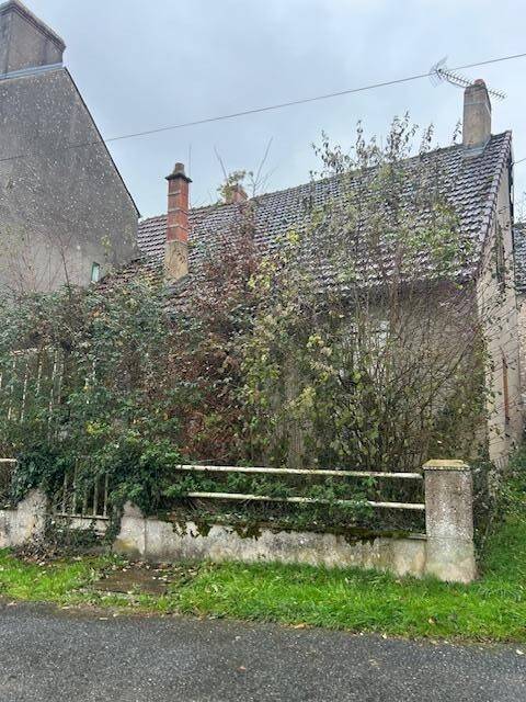 Maison 2 pièces 38 m² · à Sury-Ès-Bois · 38 m² · 17 000 €