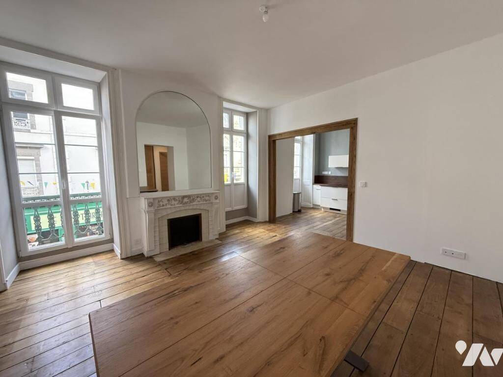 Appartement 5 pièces 85 m² · à Saint-Malo · 84,5 m² · 540 280 €