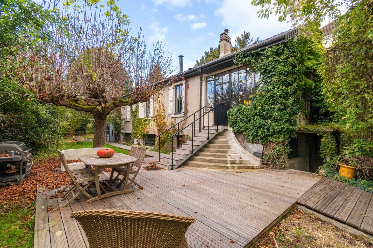Maison 13 pièces 362 m² · à Deuil-la-Barre · 362 m² · 785 000 €