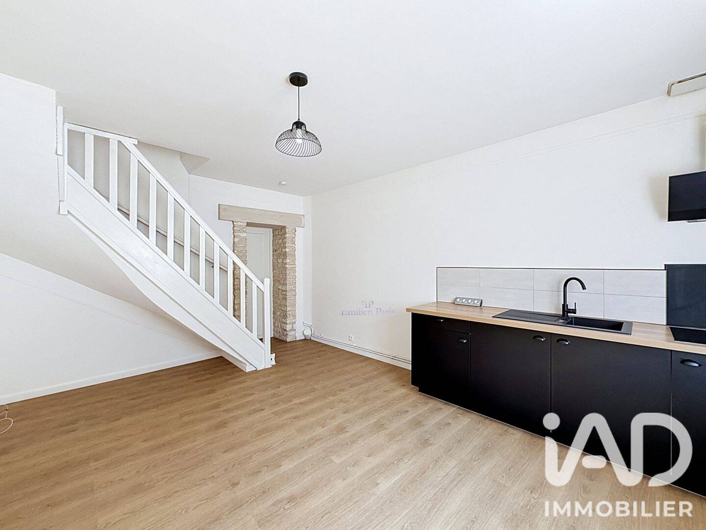 Maison 2 pièces 40 m² · à Guernes · 39,5 m² · 720 €