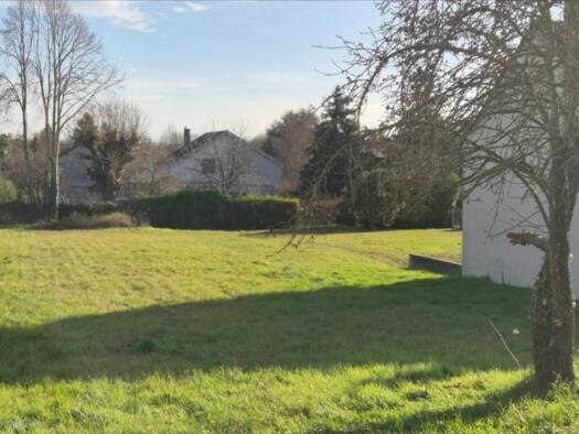 Terrain à vendre 129 000 € 1 029 m² de terrain Grez-sur-Loing 77880