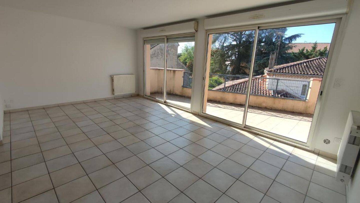 Appartement 3 pièces 61 m² · à Albi · 61 m² · 670 €