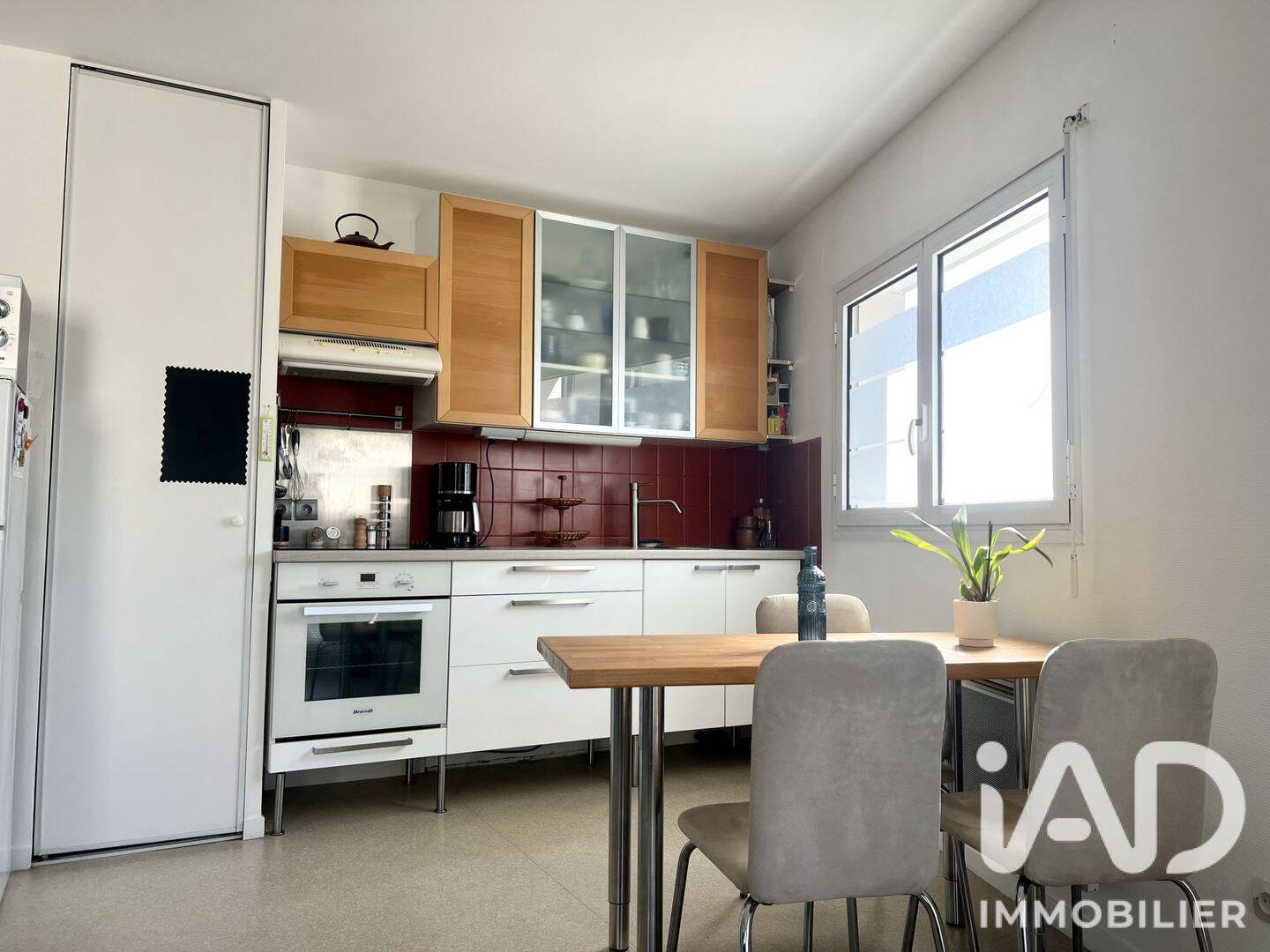 Appartement 2 pièces 42 m² · à Nantes · 42 m² · 171 500 €